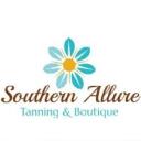 Southern Allure Tanning and Boutique logo