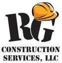 RG Construction Services, LLC logo