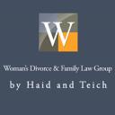 Women’s Divorce & Family Law Group logo
