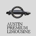 Premium limousine logo