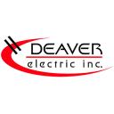 Deaver Electric logo