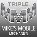 Mike's Mobile Mechanics logo