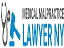 Medical Malpractice Lawyer NY logo