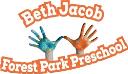 Forest Park Preschool - Beth Jacob logo