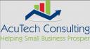 AcuTech Consulting logo