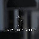 THE FASHION STREET INC logo
