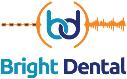 Bright Dental Houston logo