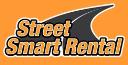 Street Smart Rental logo