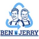 Ben and Jerry logo