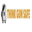 Think Gun Safe logo