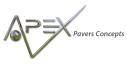 Apex Pavers Concepts logo