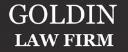 Goldin Law Firm logo