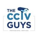 The CCTV Guys logo
