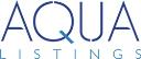 Aqua Listings logo