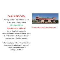 Cash Kingdom image 4