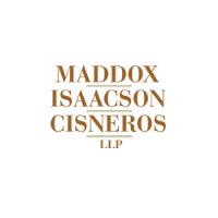 Maddox, Isaacson & Cisneros, LLP image 1