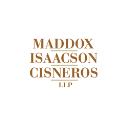 Maddox, Isaacson & Cisneros, LLP logo