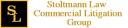 Stoltmann Law Commercial Litigation Attorneys logo