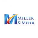 Miller & Mehr logo