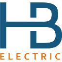 HB Electric logo