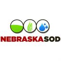 Nebraska Sod Co logo