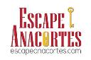Escape Anacortes logo