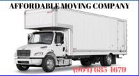 Affordable Local Movers St. Augustine, FL image 1