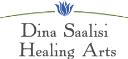 Dina Saalisi Healing Arts logo