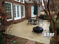 Second to None Pressure Washing LLC image 1