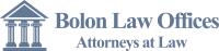 Law Offices of Laurence J. Bolon image 1