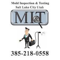 Mold Inspection & Testing Salt Lake City UT image 1
