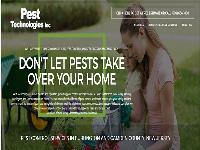 Pest Technologies, Inc. image 1