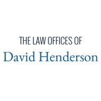 The Law Offices of David Henderson image 1
