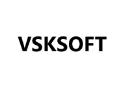 VSKSOFT logo