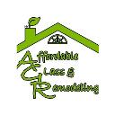 My Affordable Glass and Remodeling logo