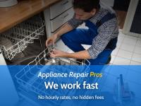 Cupertino Appliance Repair Pros image 1