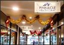 Pinnacle Health Clinic | Double Bay logo