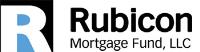 Rubicon Mortgage Fund, LLC image 1