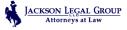 Jackson Legal Group, LLC logo