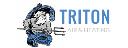 Triton Air and Heating logo