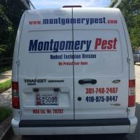 Montgomery Pest Control image 1