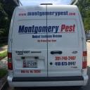 Montgomery Pest Control logo