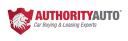 Authority Auto logo