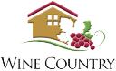 Wine Country Stone Works logo