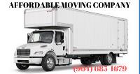 Affordable Moving Company St. Augustine, FL image 1