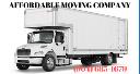 Affordable Moving Company St. Augustine, FL logo