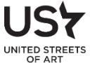 United Streets of Art logo