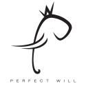Perfect Will Apparel logo