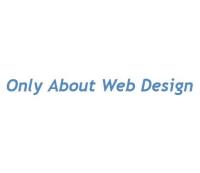 Only About Web Design image 1