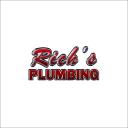 Rich's Plumbing Heating & Air Conditioning, Inc. logo
